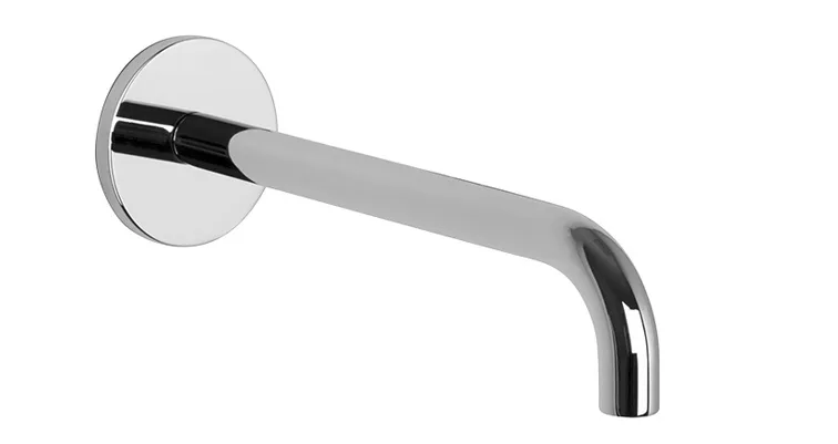 Pipă cadă de perete Fima F1019