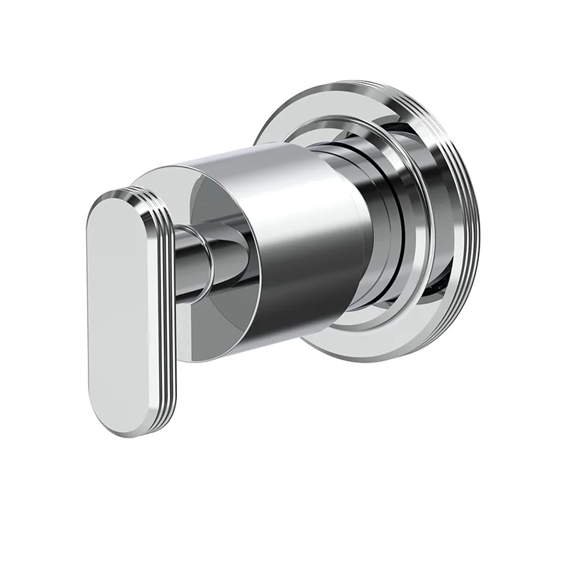 Robinet de reglare a debitului 1/2” Fima Park Lane F1323/1