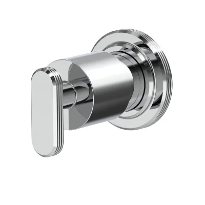 Robinet de reglare a debitului 1/2” Fima Park Lane F1323/1