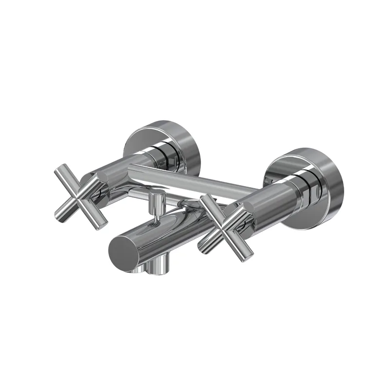 Baterie cadă aparentă mecanică Fima Maxima F1404/1