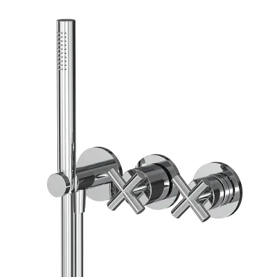 Baterie încastrată mecanică Fima Maxima F1419WX8