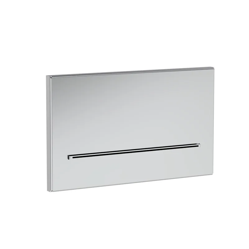 Pipă cascadă de perete din oțel inoxidabil Fima F1471