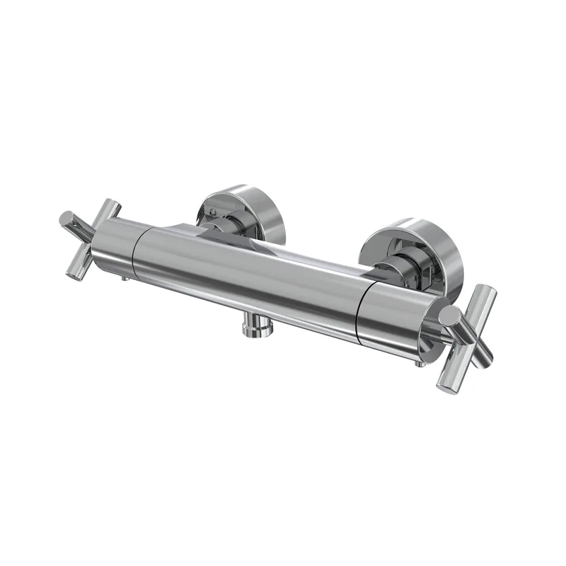Baterie duș aparentă termostatică Fima Maxima F1475/1