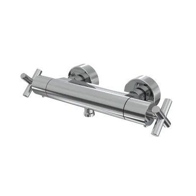 Baterie duș aparentă termostatică Fima Maxima F1475/1