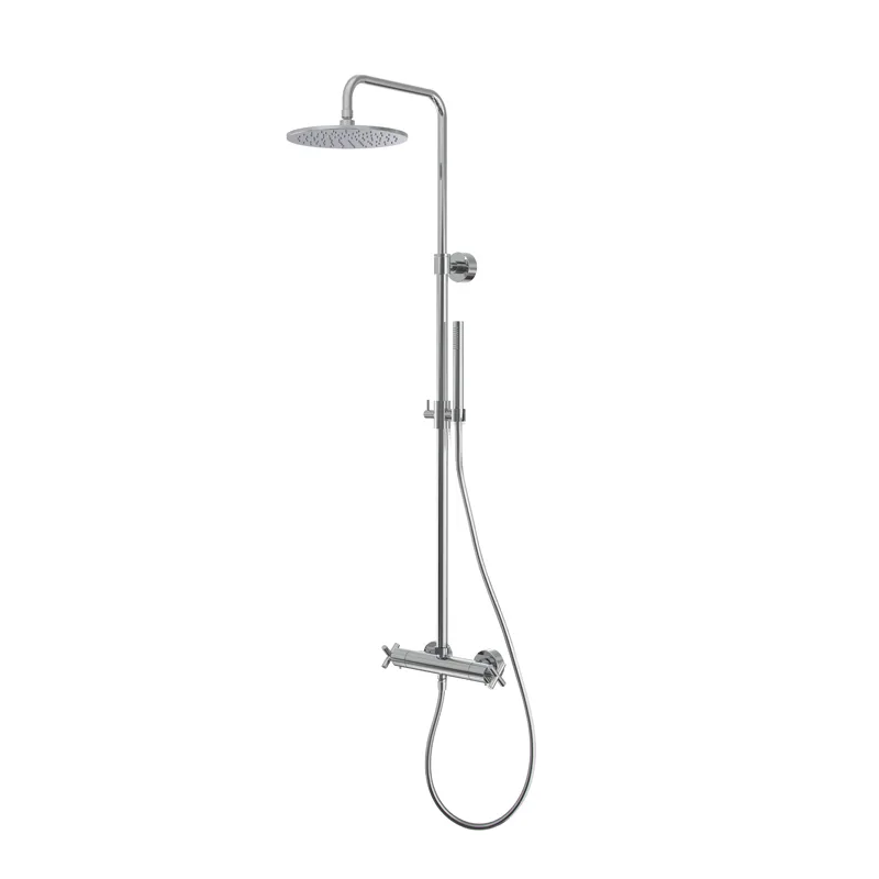 Coloană de duș termostatică Fima Maxima F1485/R256