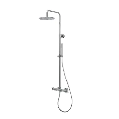 Coloană de duș termostatică Fima Maxima F1485/R256