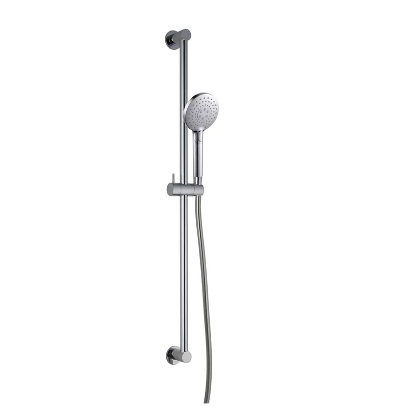 Set de duș cu bară culisantă Fima F1558