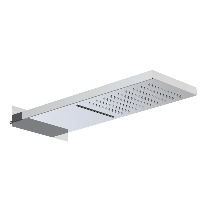 Pară de duș de perete Fima F1561