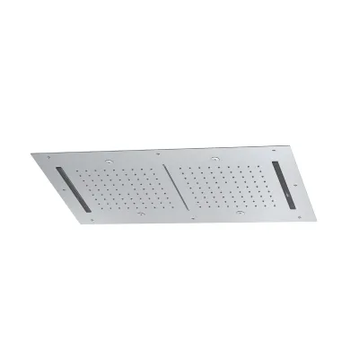 Pară de duș încastrată în tavan Fima Harmonia F1568