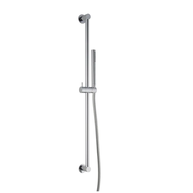 Set de duș cu bară culisantă Fima F1598