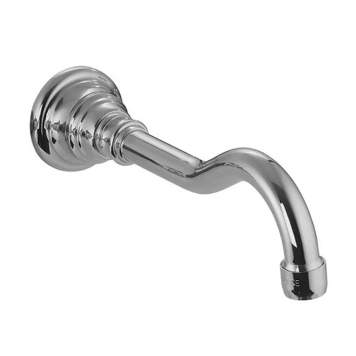 Pipă cadă de perete Fima Elizabeth F2157