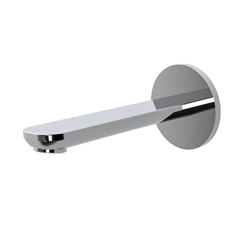 Pipă cadă de perete Fima Flo F2222