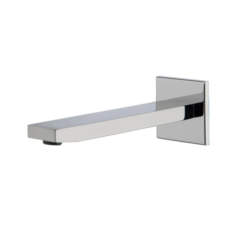 Pipă cadă de perete Fima Fit F2424