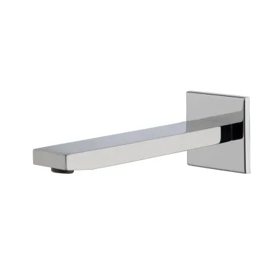 Pipă cadă de perete Fima Fit F2424