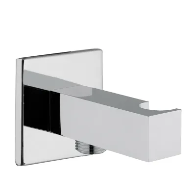 Suport din alamă cu priză de apă 1/2” Fima F2438N