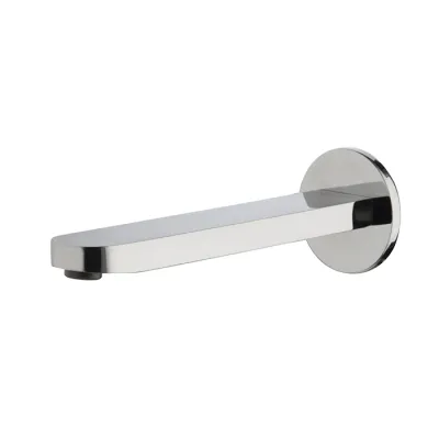 Pipă cadă de perete Fima Nomos Go F2456