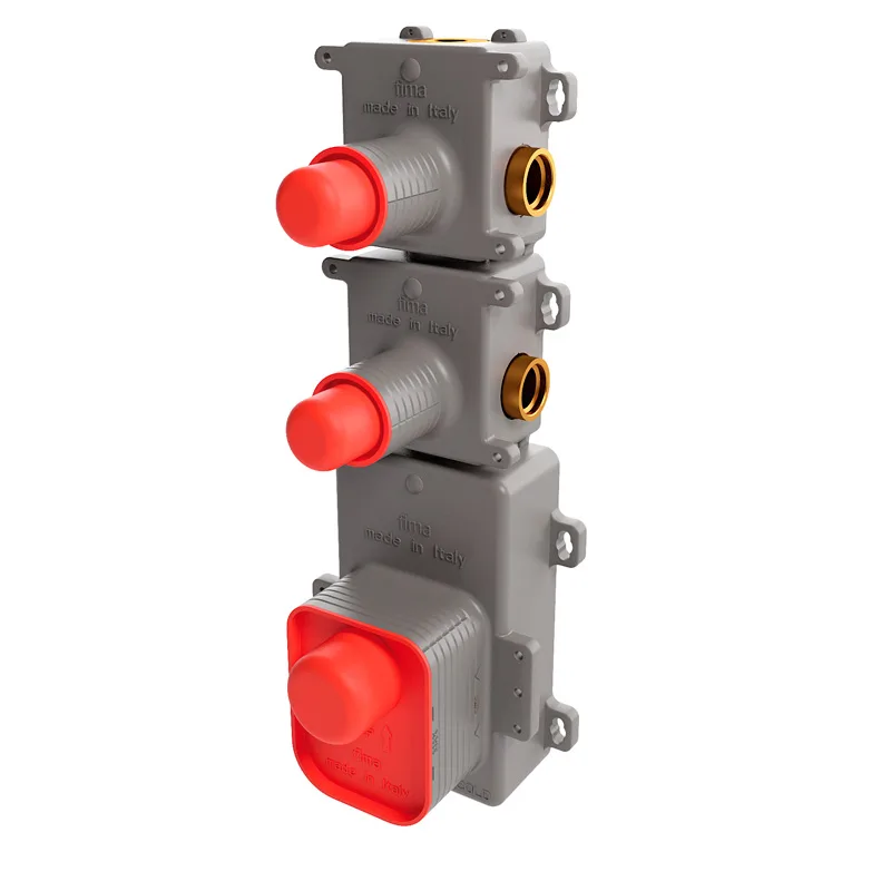Corp încastrat Fima F2462