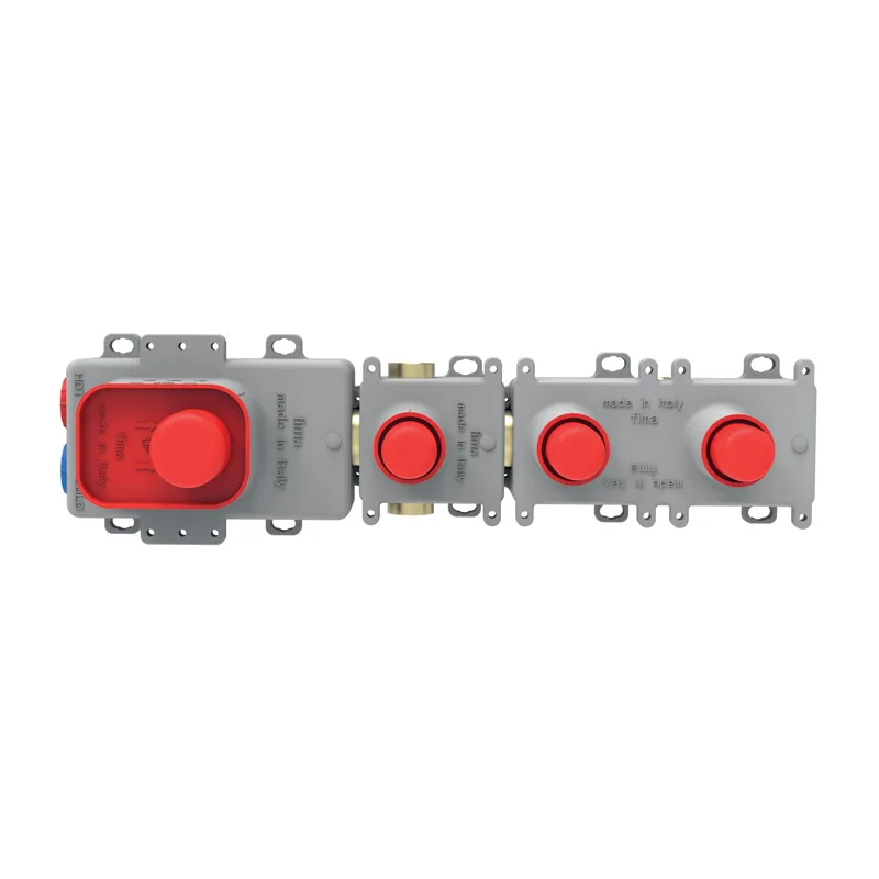 Corp încastrat Fima F2462/1M