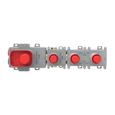 Corp încastrat Fima F2462/1M