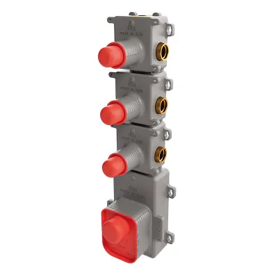 Corp încastrat Fima F2463