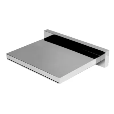 Pipă cadă de perete Fima F2781