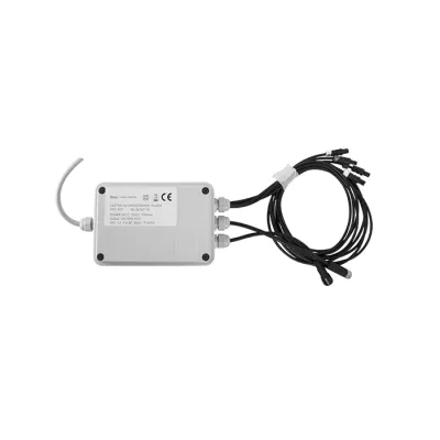 Unitate de comandă Fima F2801