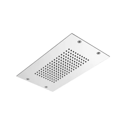 Pară de duș încastrată în tavan Fima Modular F2805