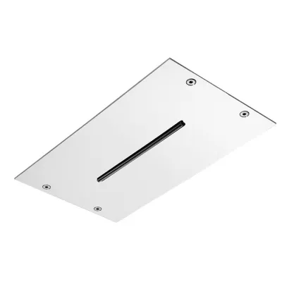 Pară de duș încastrată în tavan Fima Modular F2810