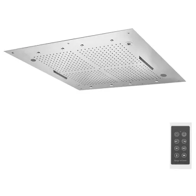 Pară de duș încastrată în tavan Fima Harmonia F2900
