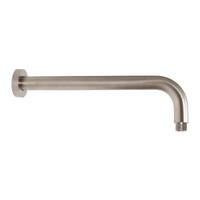 Braț / suport de duș Fima Spillo Steel F2945