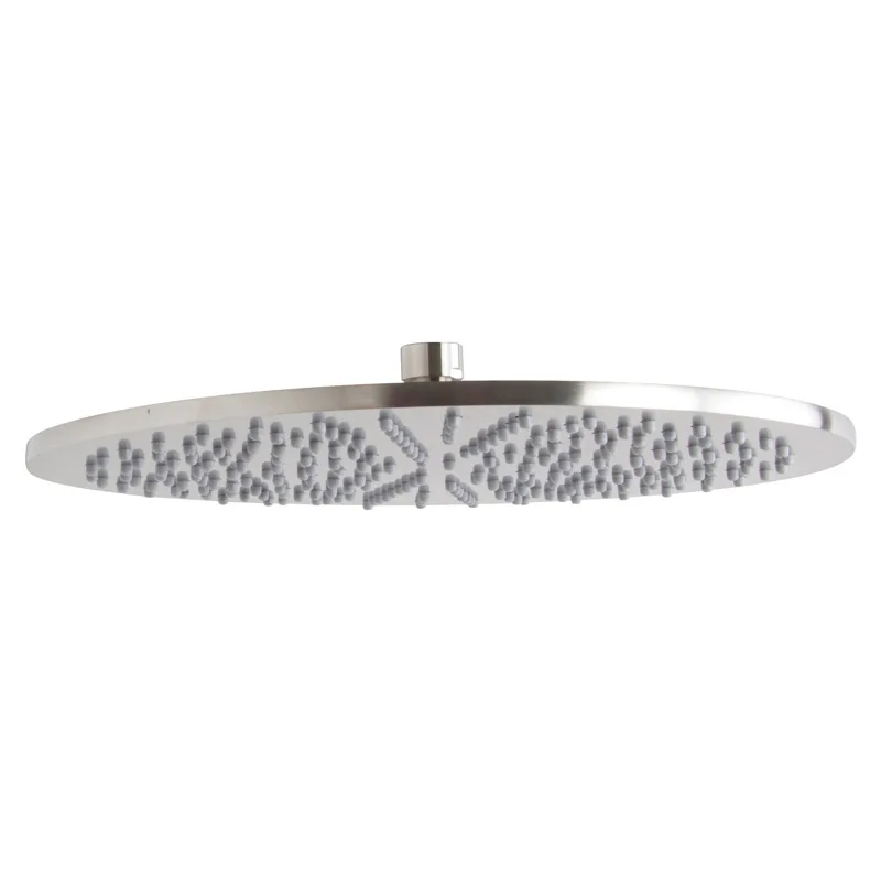 Pară de duș de tavan Fima Spillo Steel F2948/2