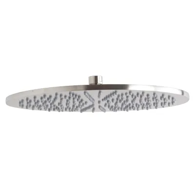 Pară de duș de tavan Fima Spillo Steel F2948/2