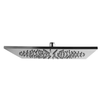 Pară de duș de tavan Fima Spillo Steel F2950/2
