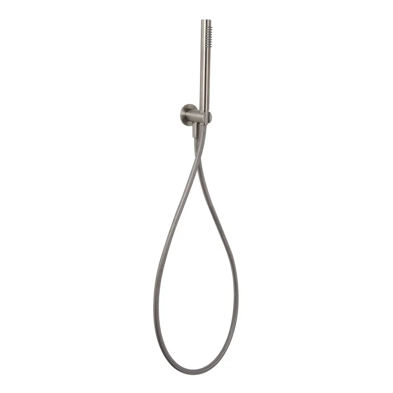 Duș de mână / set de duș Fima Spillo Steel F2951/4