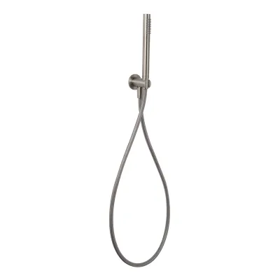 Duș de mână / set de duș Fima Spillo Steel F2951/4