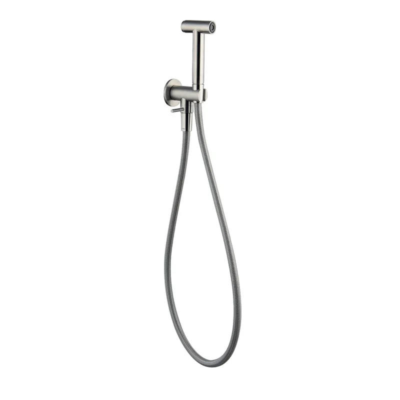 Duș igienic Fima Spillo Steel F2952N