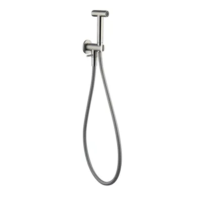 Duș igienic Fima Spillo Steel F2952N