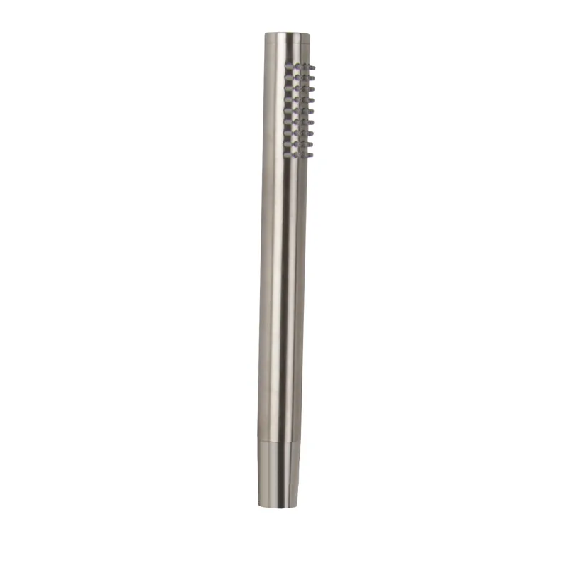 Duș de mână / set de duș Fima Spillo Steel F2956