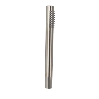 Duș de mână / set de duș Fima Spillo Steel F2956