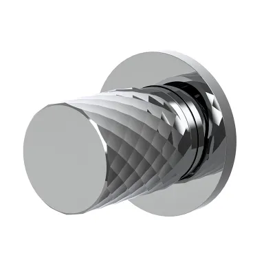 Baterie încastrată mecanică Fima Spillo Tech F3033TN1