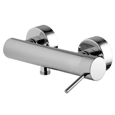 Baterie duș aparentă mecanică Fima Spillo Up F3035/1