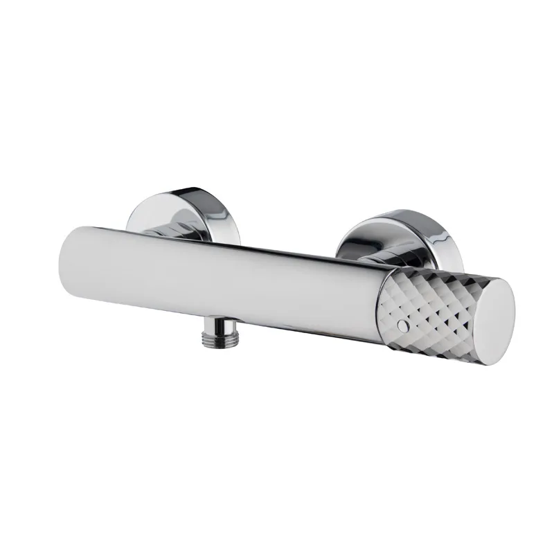 Baterie duș aparentă mecanică Fima Spillo Tech F3035T/1
