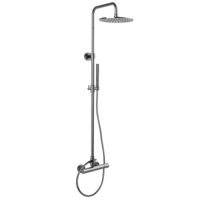 Coloană de duș mecanică Fima Spillo Tech F3035T/2