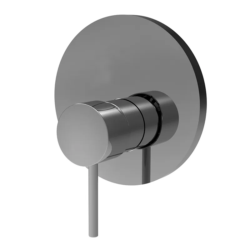 Baterie încastrată mecanică Fima Spillo Up F3039E1