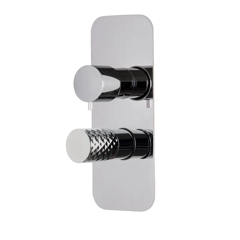 Baterie încastrată mecanică Fima Spillo Tech F3039TX6