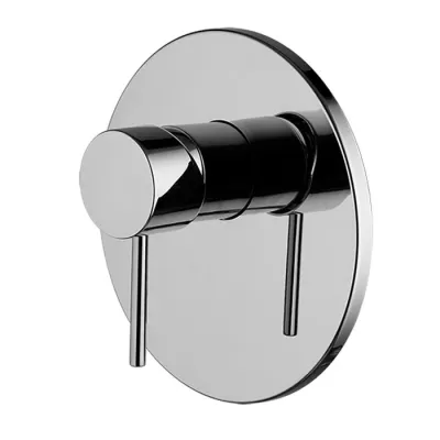 Baterie încastrată mecanică Fima Spillo Up F3039X1