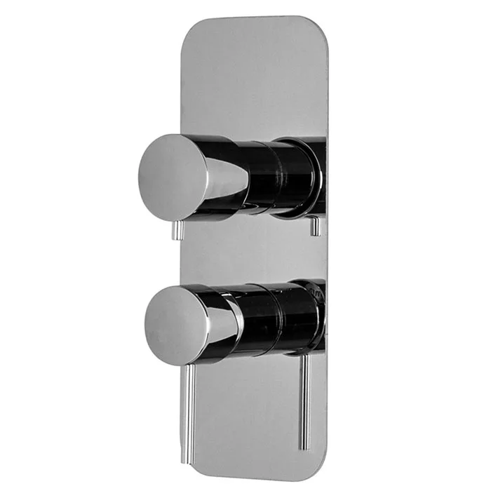 Baterie încastrată mecanică Fima Spillo Up F3039X6