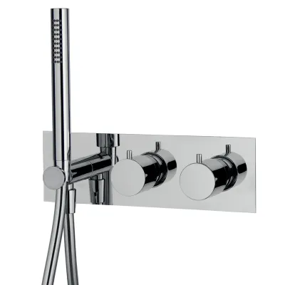Baterie încastrată termostatică Fima F3049WX3