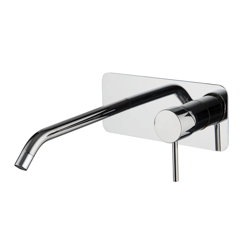 Baterie lavoar de perete monocomandă Fima Spillo Up F3051WLX5