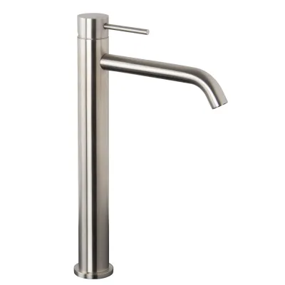 Baterie lavoar monocomandă Fima Spillo Steel F3071/H